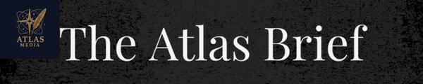 The Atlas Brief - Vol V · May 2026